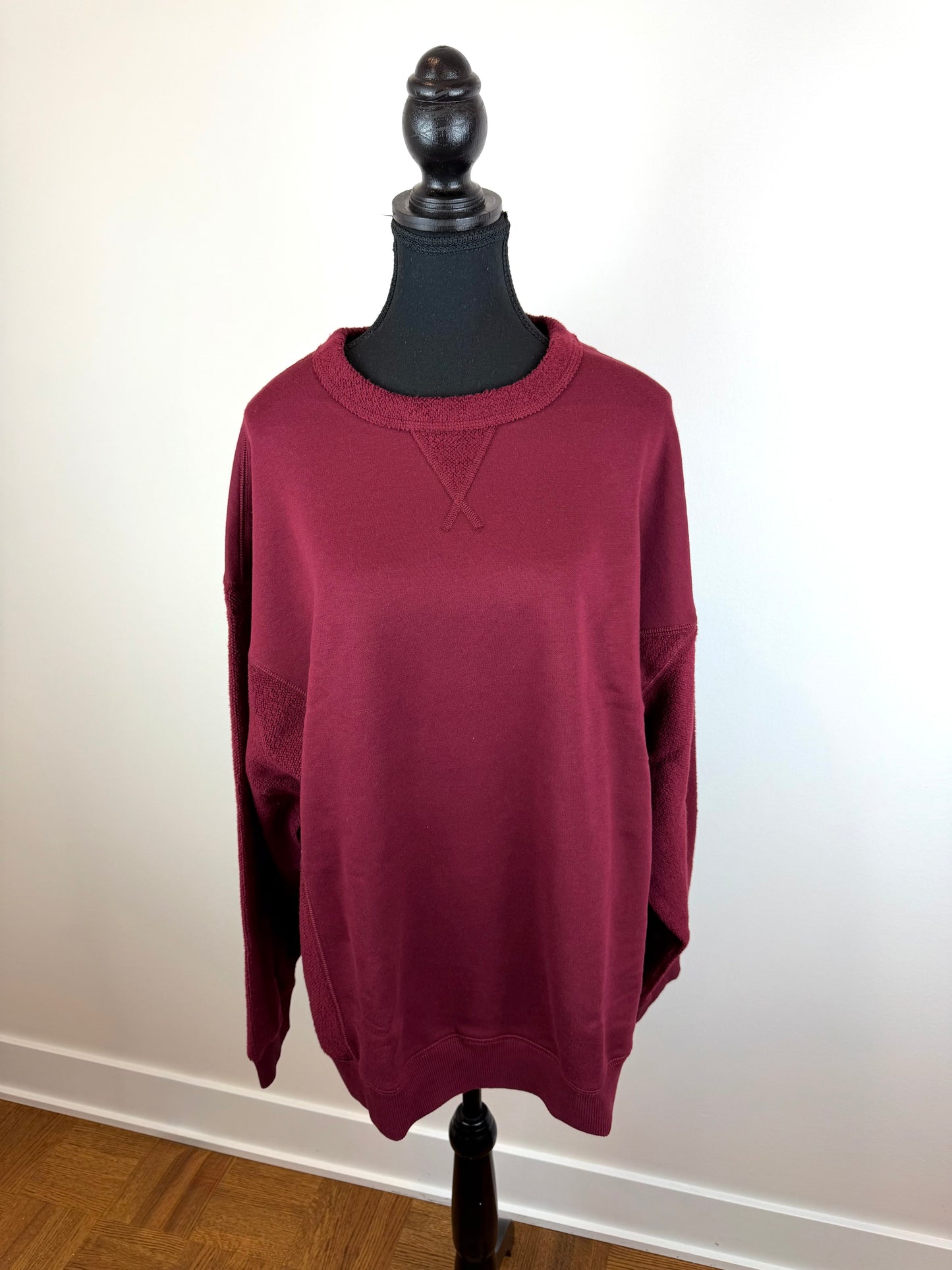 Chandail tricot Aerie - Large
