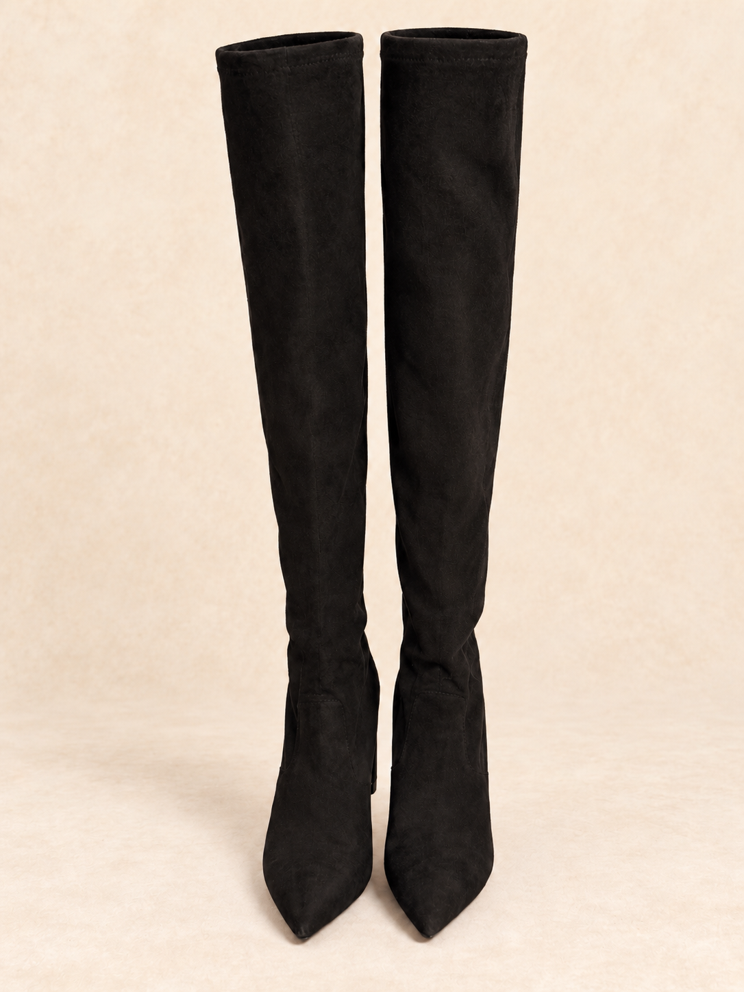 Bottes cuissardes - 6