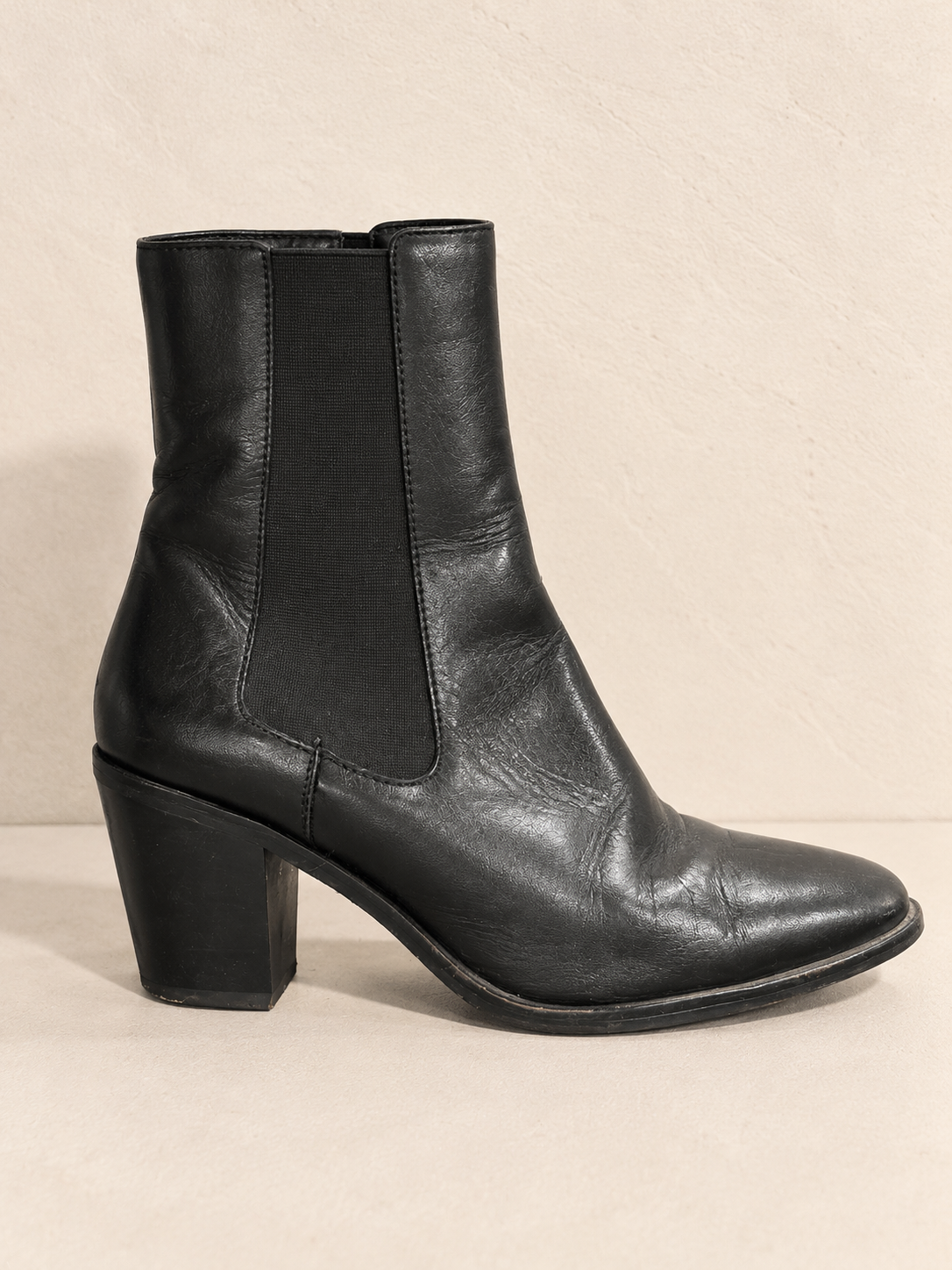 Bottes Zara - 8
