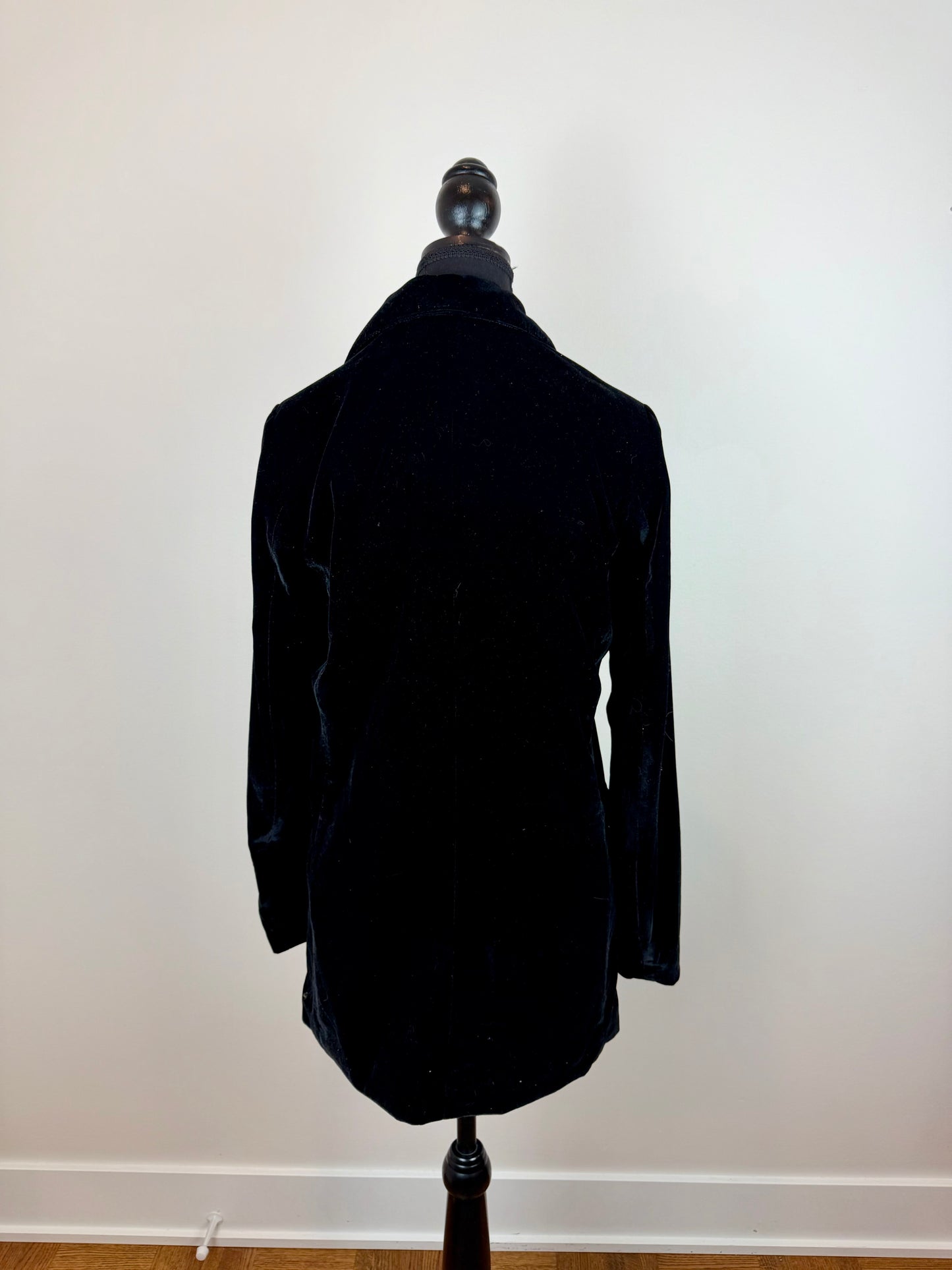 Veston velours H&M - Small