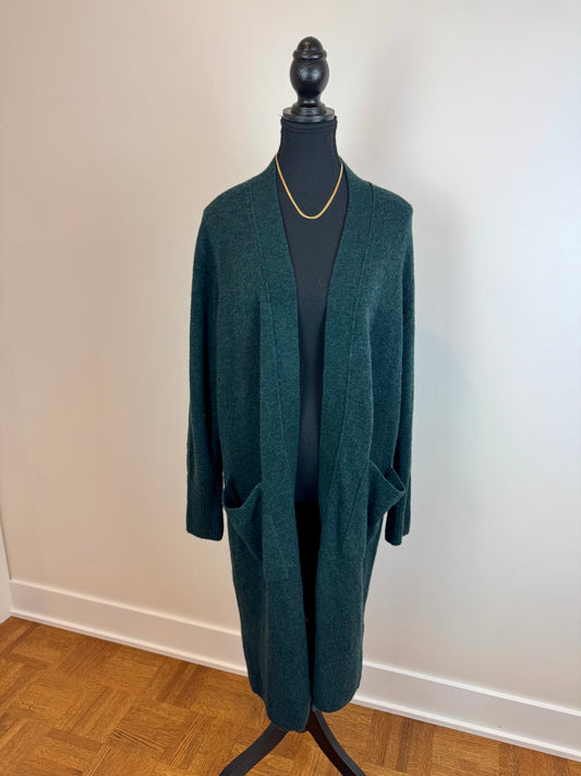 Veste tricot Banana Republic - Large