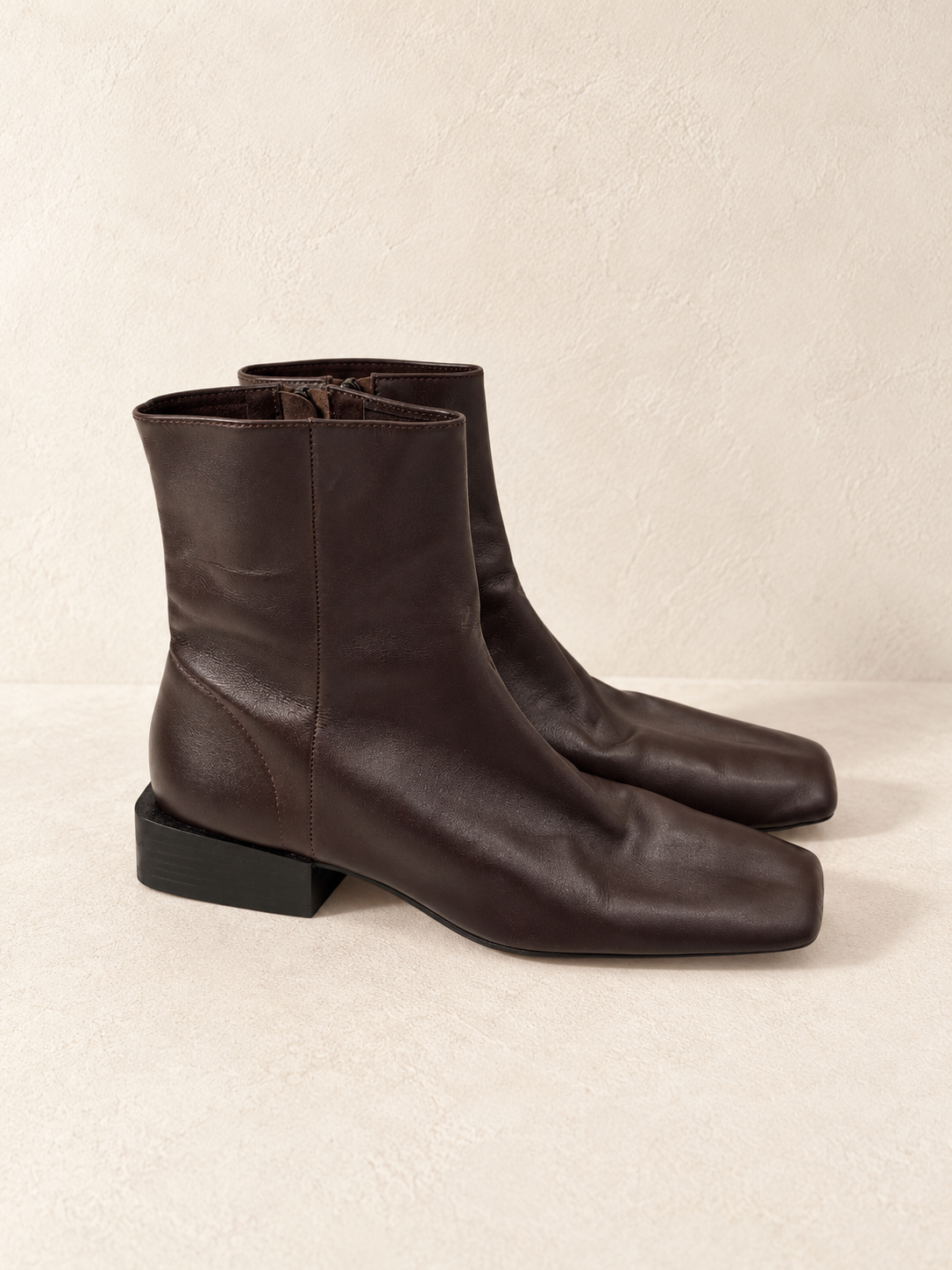 Bottes Zara  - 8