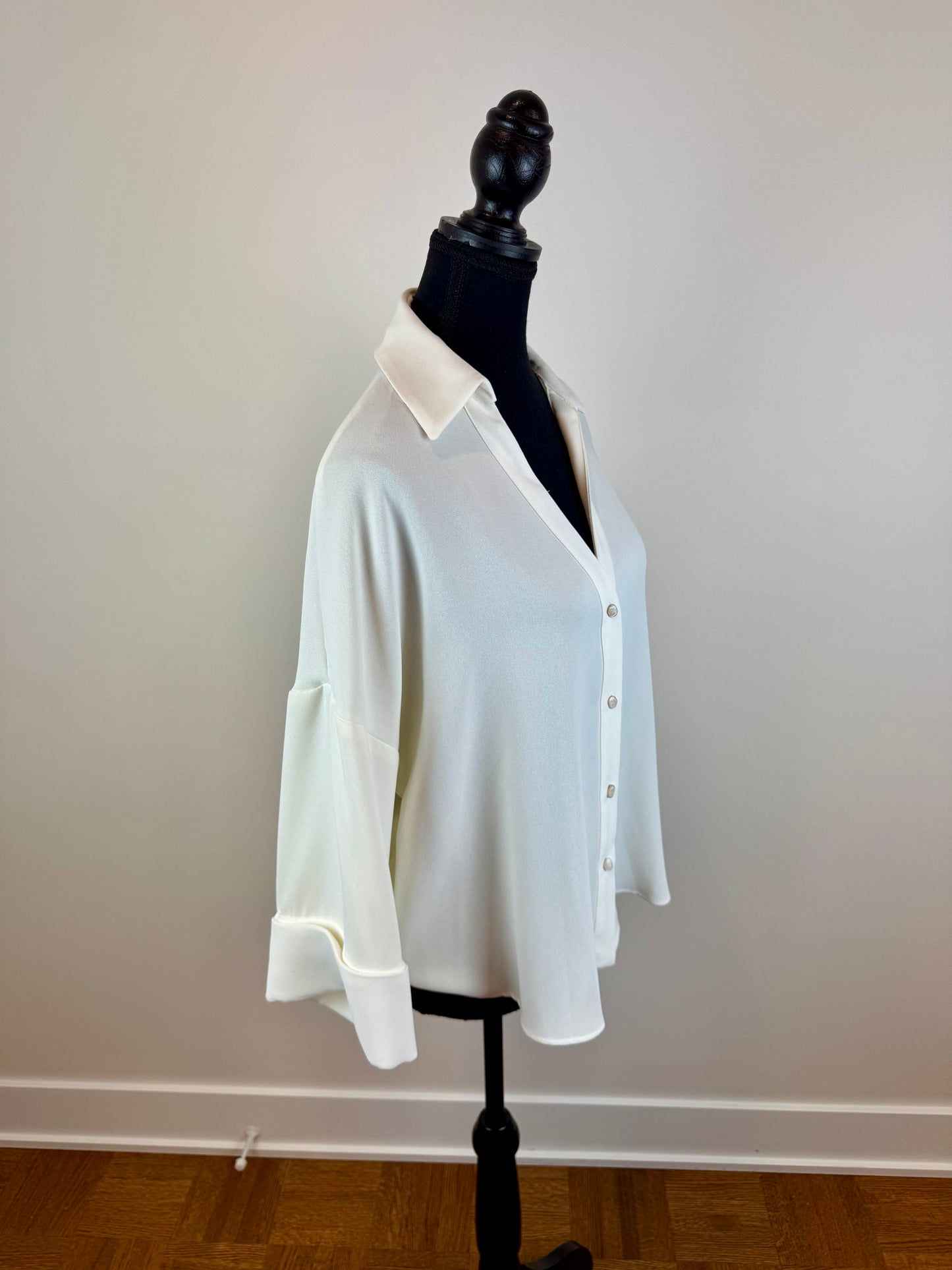 Blouse Zara - Medium