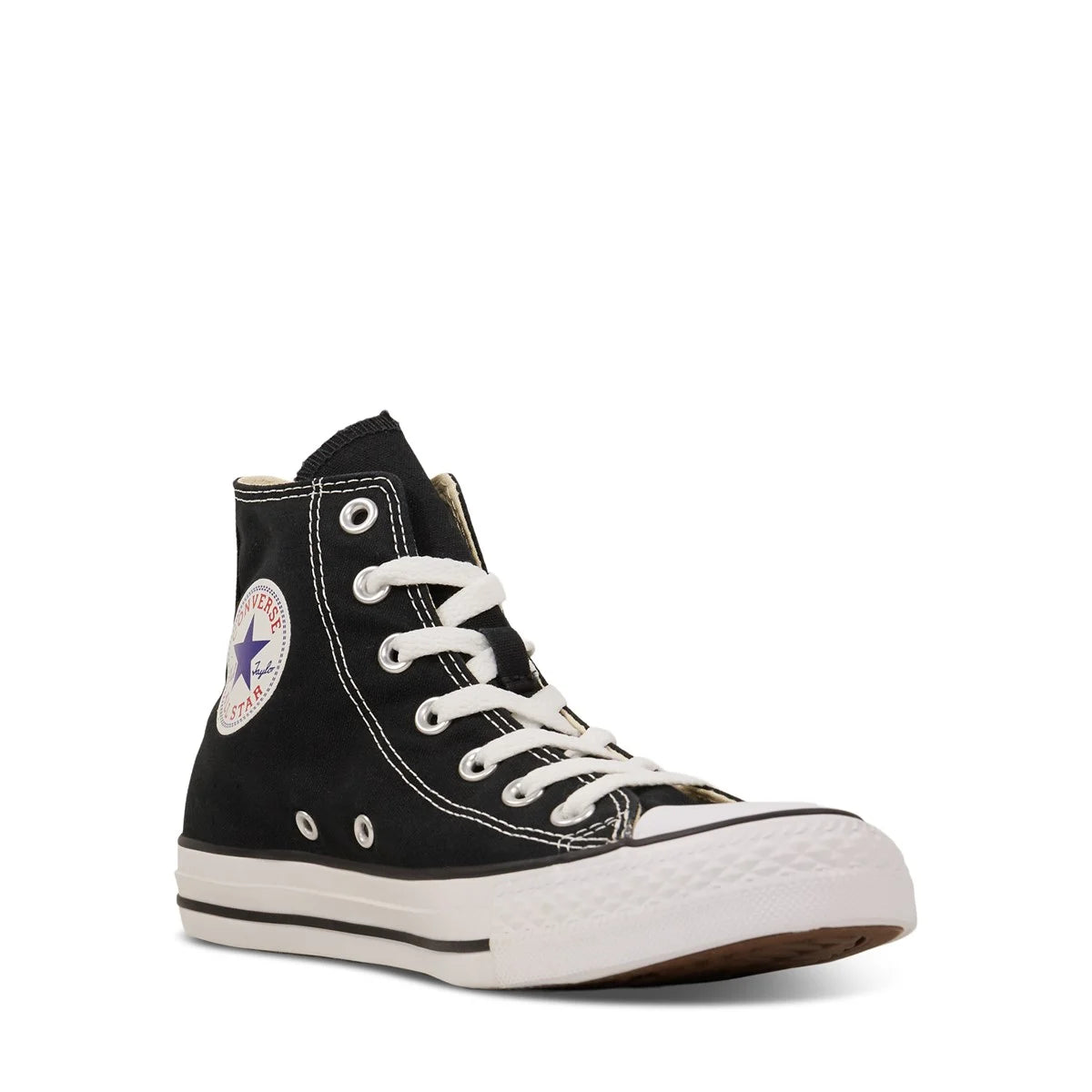 Souliers Converse high top - 5