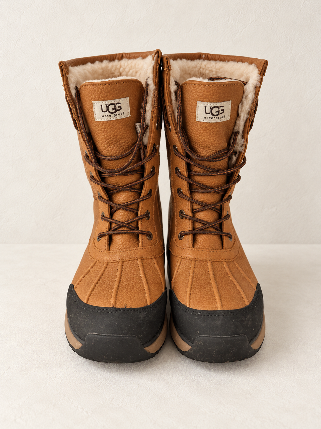 Bottes UGG Adirondack III - 9