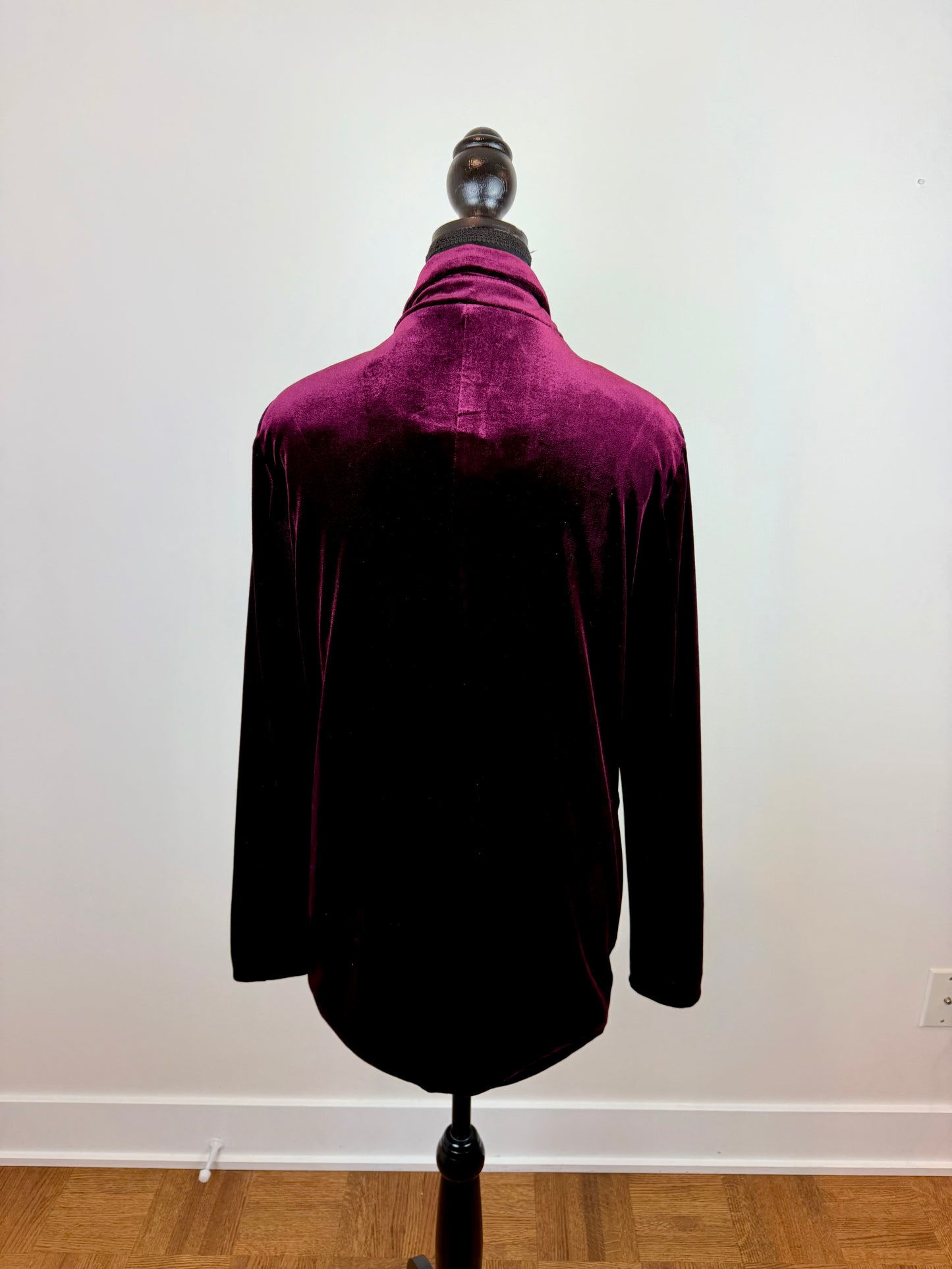 Veston velours Vero Moda - Small