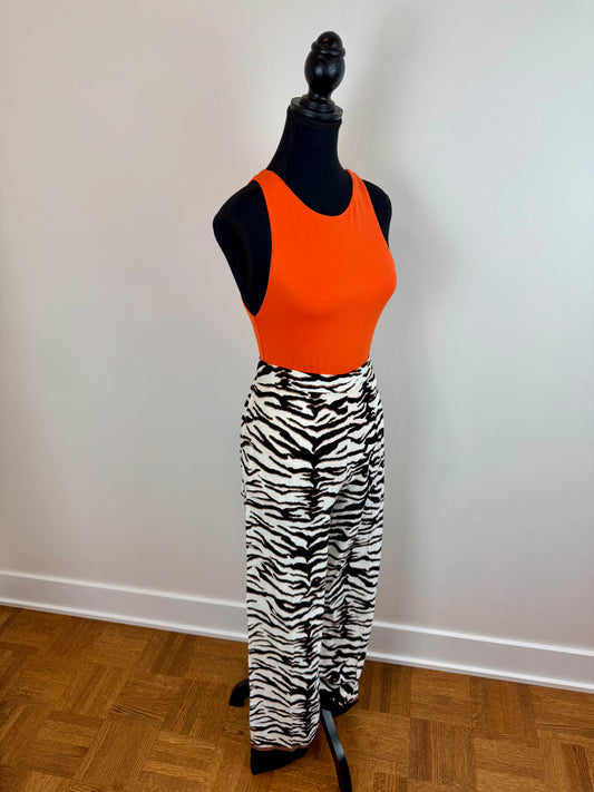 Pantalon ample H&M - Small