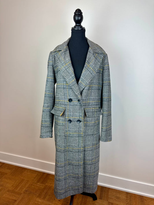 Manteau long Only - Medium