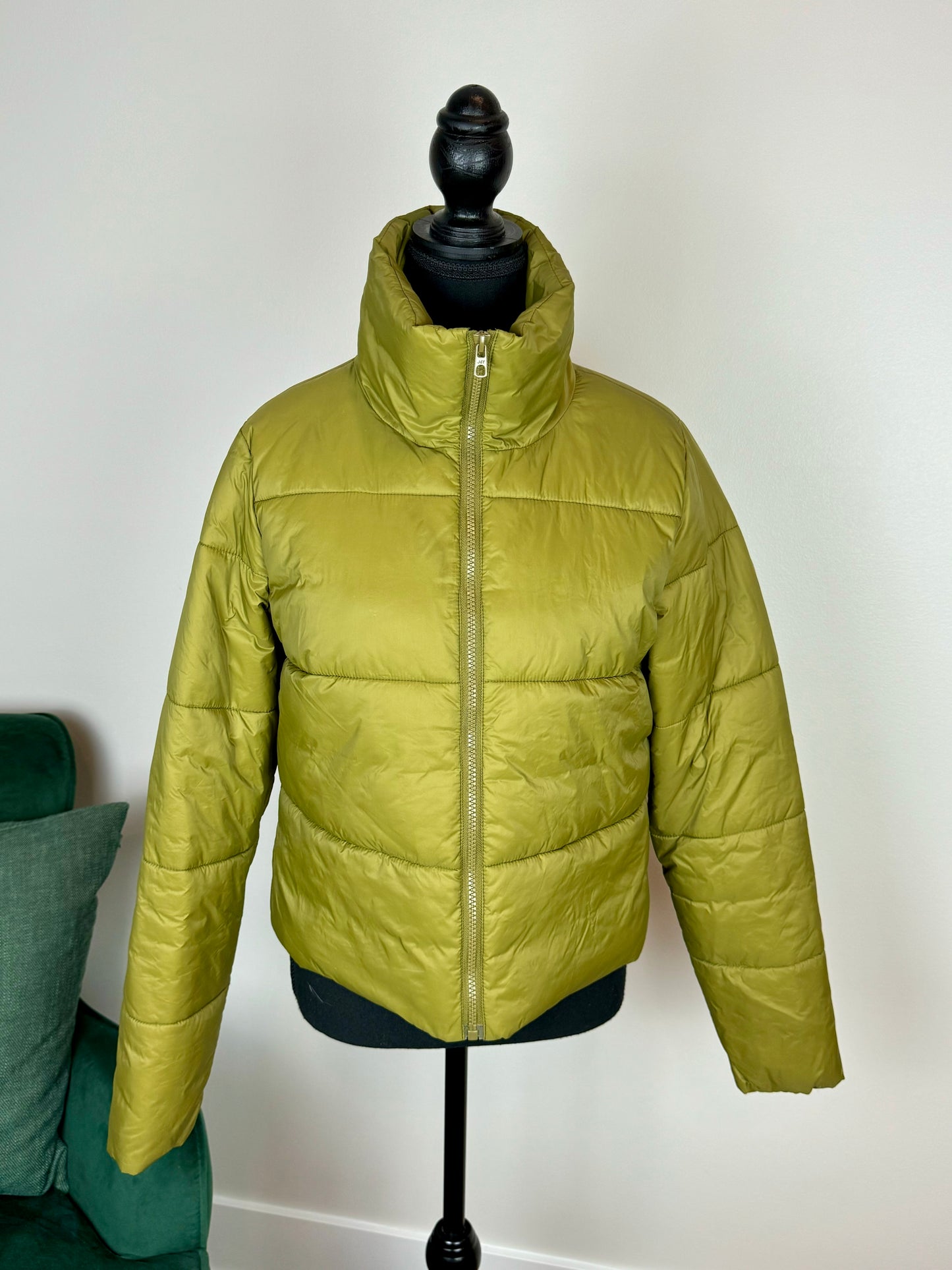 Manteau puffer Jacqueline de Yong - Medium