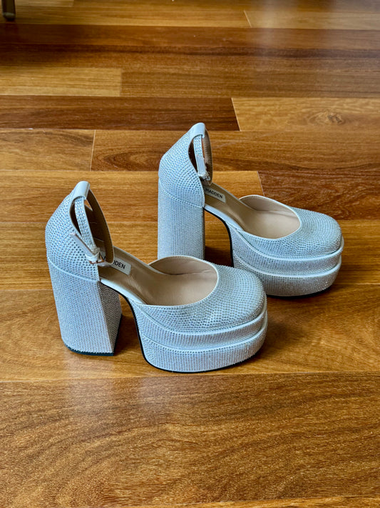 Souliers Spring - 6.5