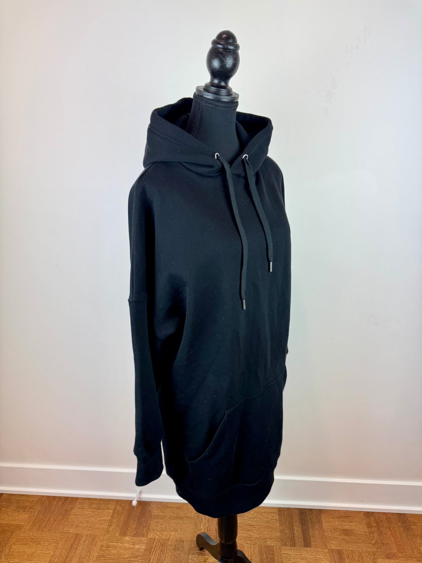 Chandail à capuchon long Twik - Small