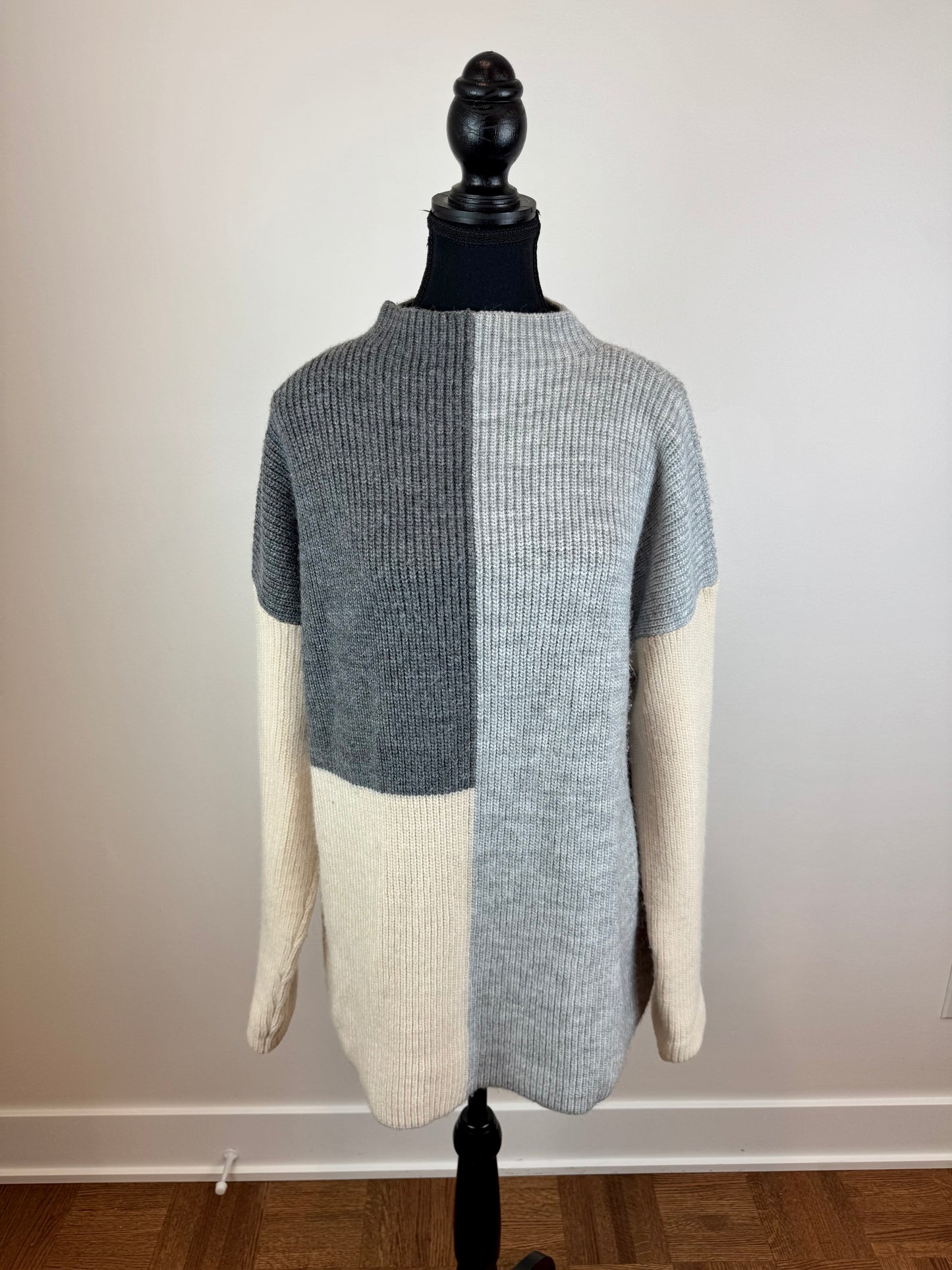 Chandail tricot Noisy May - Large