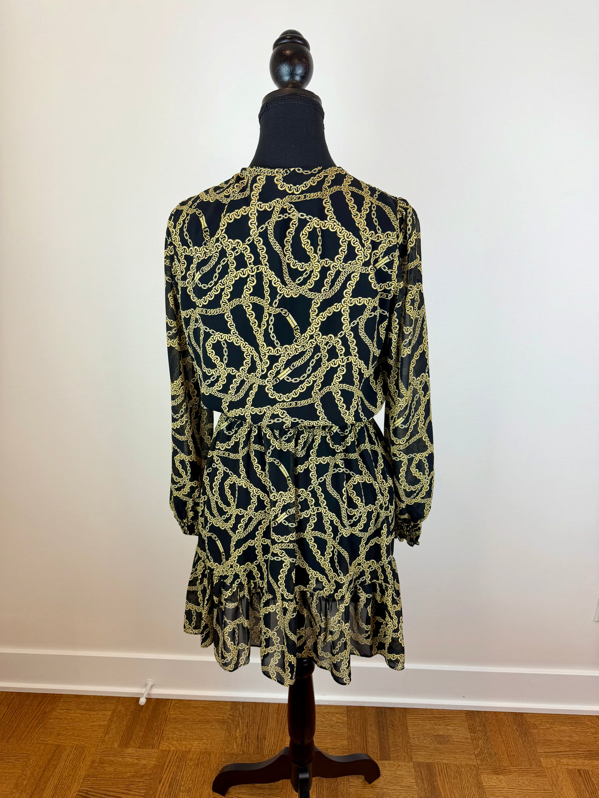 Robe à volant Michael Kors - Small