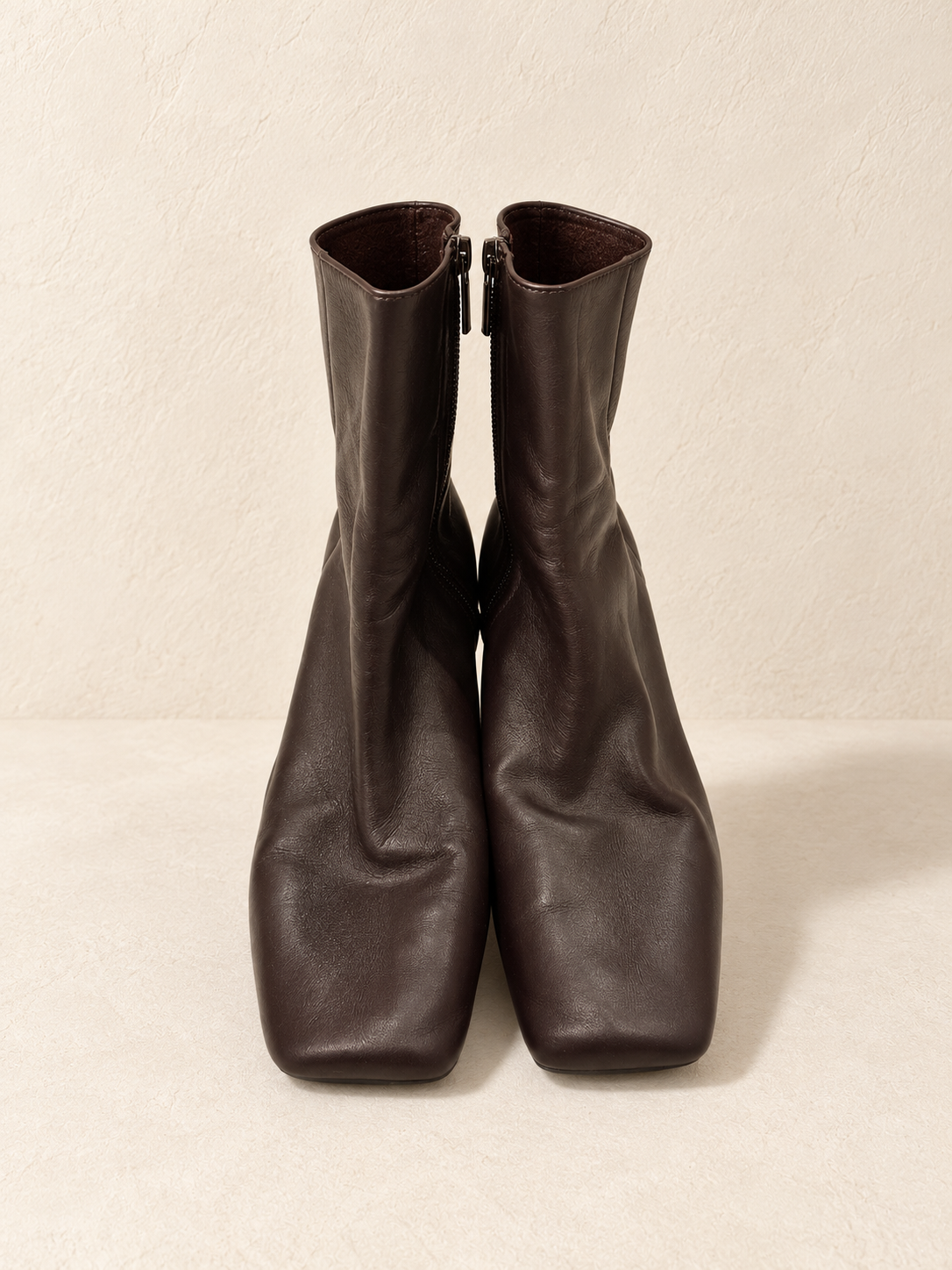 Bottes Zara  - 8