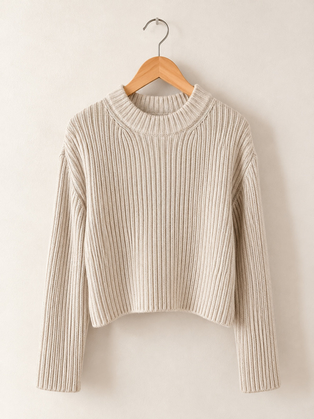 Chandail tricot court H&M - X-Small