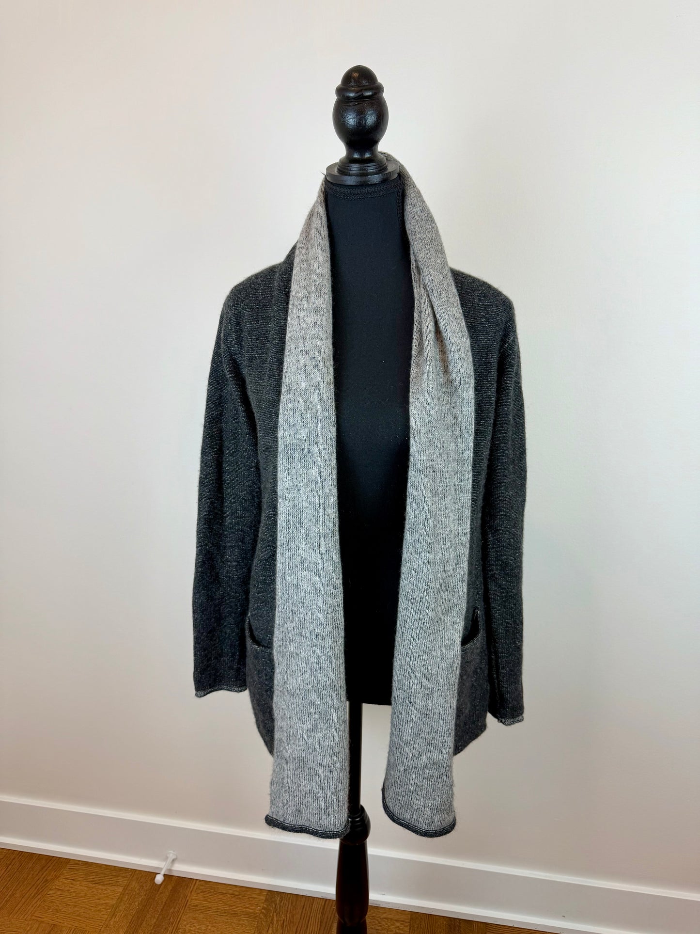 Veste cachemire Aritzia Babaton - X-Small