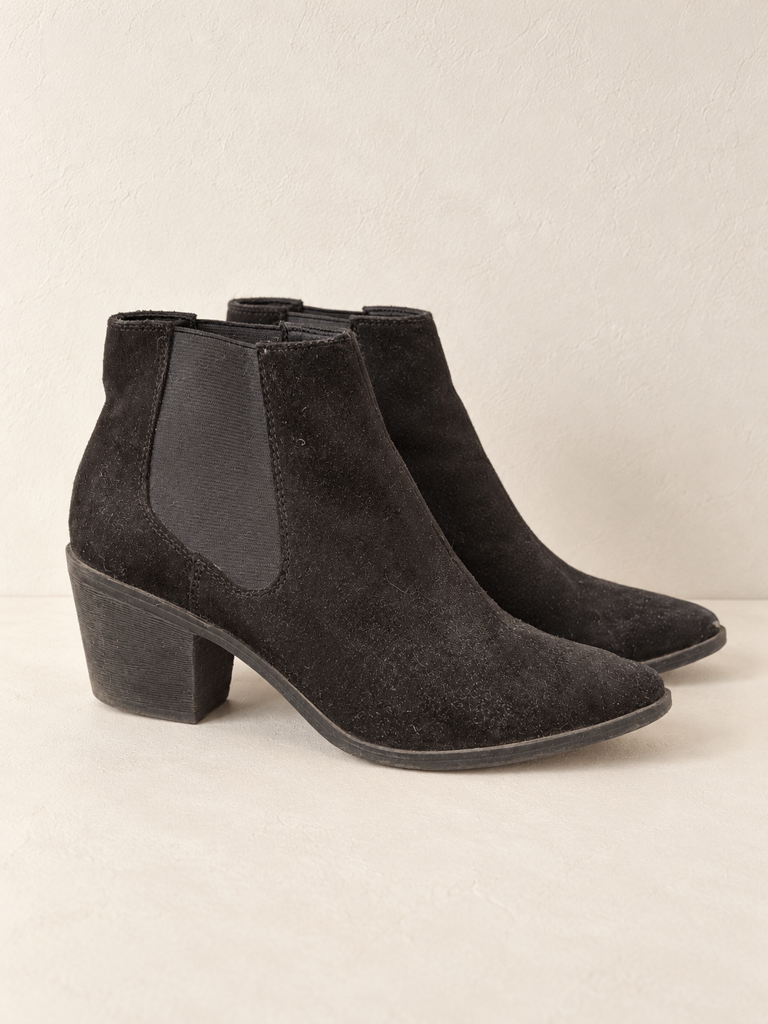 Bottes courtes H&M - 8