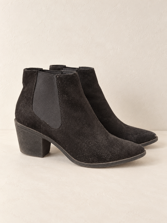 Bottes courtes H&M - 8