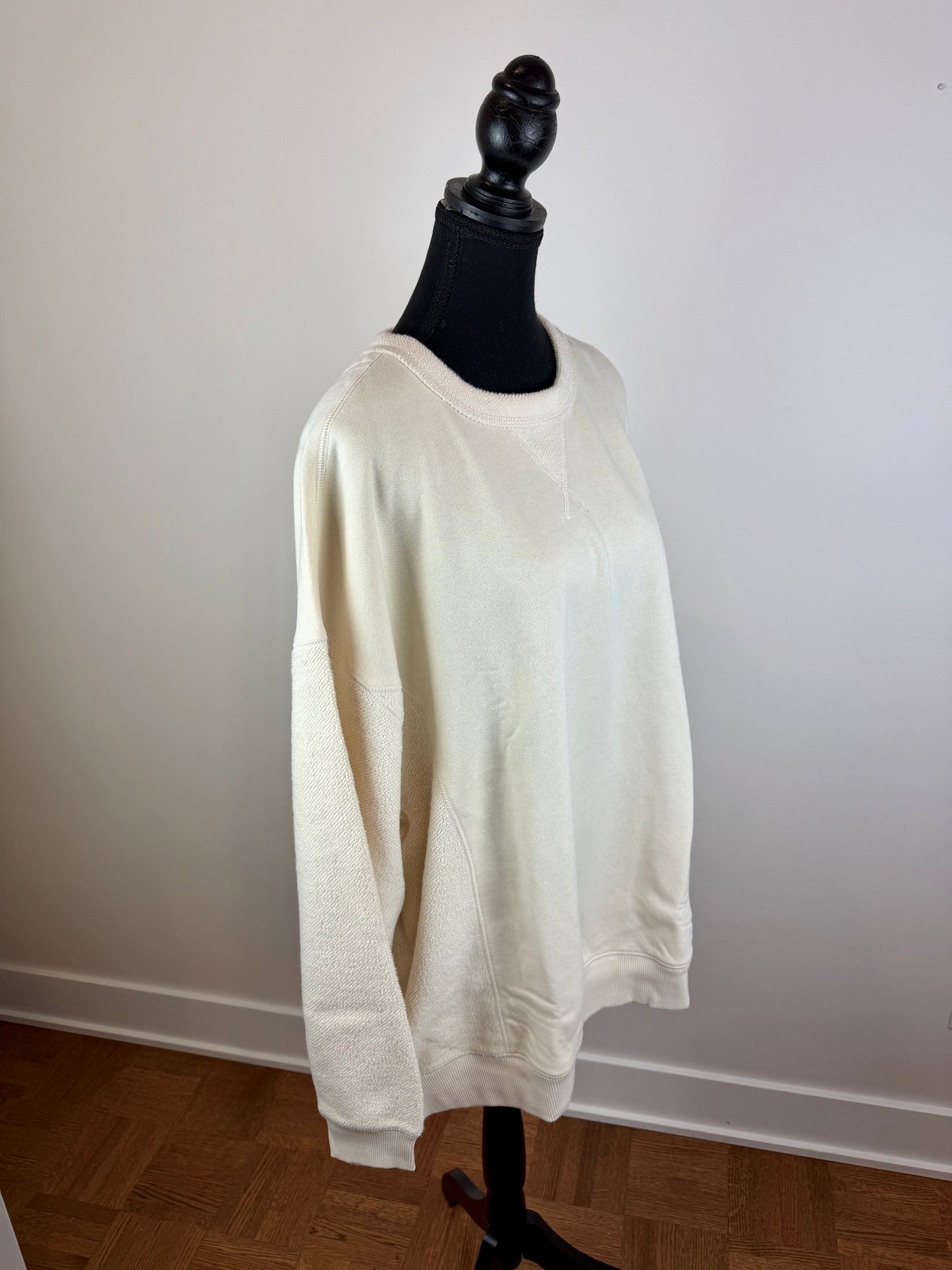 Chandail tricot Aerie - Large