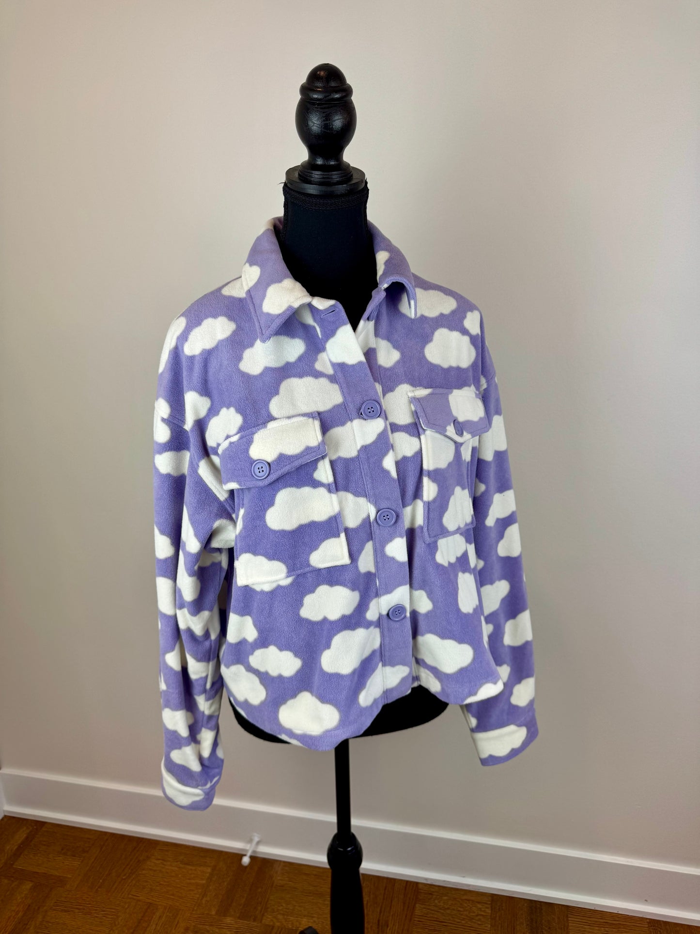 Veste polar H&M - Small