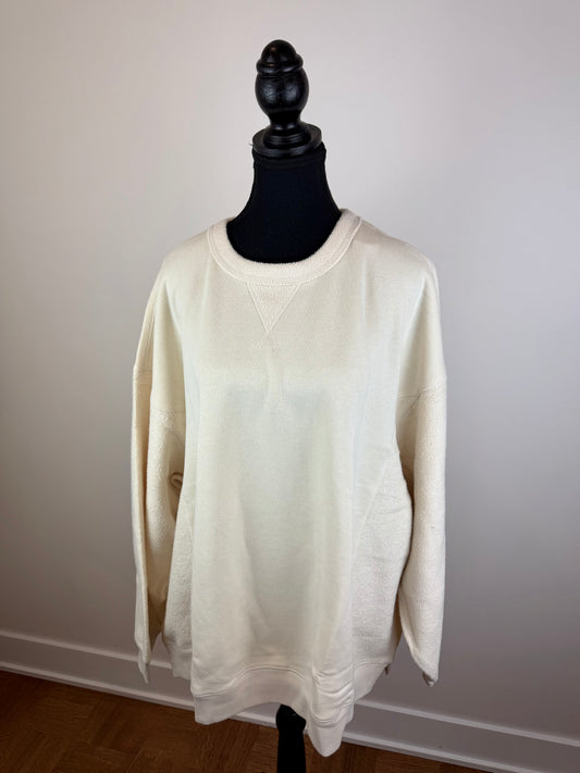 Chandail tricot Aerie - Large