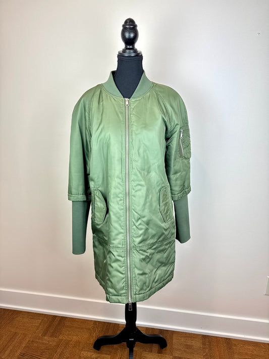 Blouson long Dixie - Small