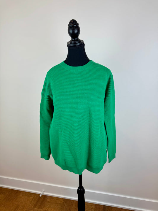 Chandail tricot Twik - X-Small