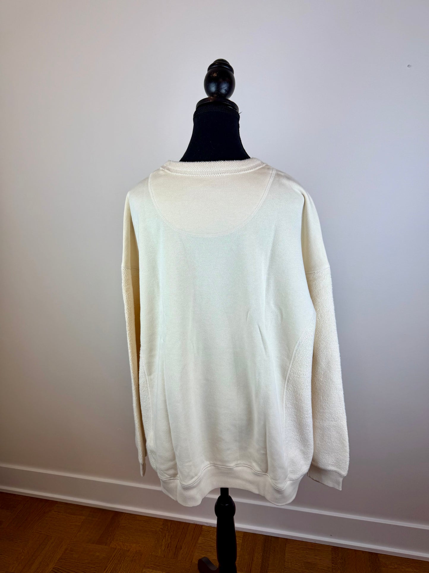 Chandail tricot Aerie - Large