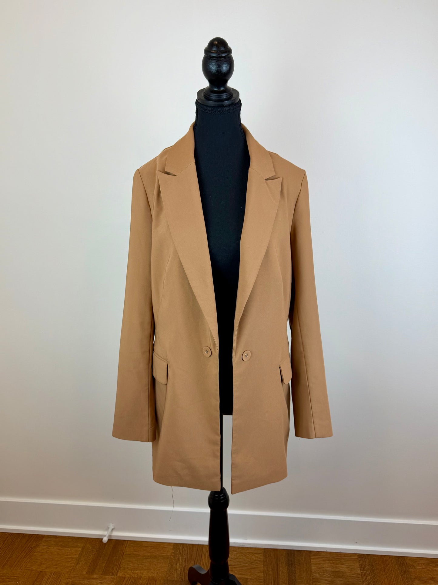 Veston Dynamite  - Medium