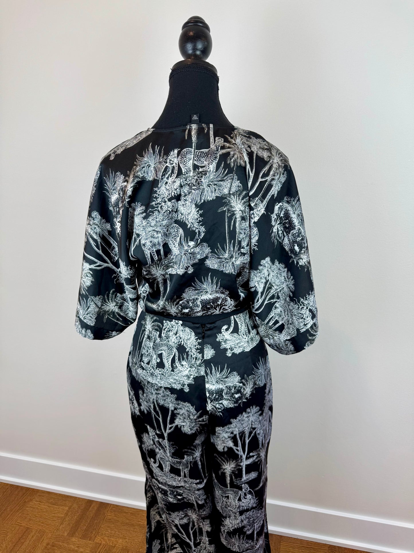 Pantalon à motif Guess - X-Small