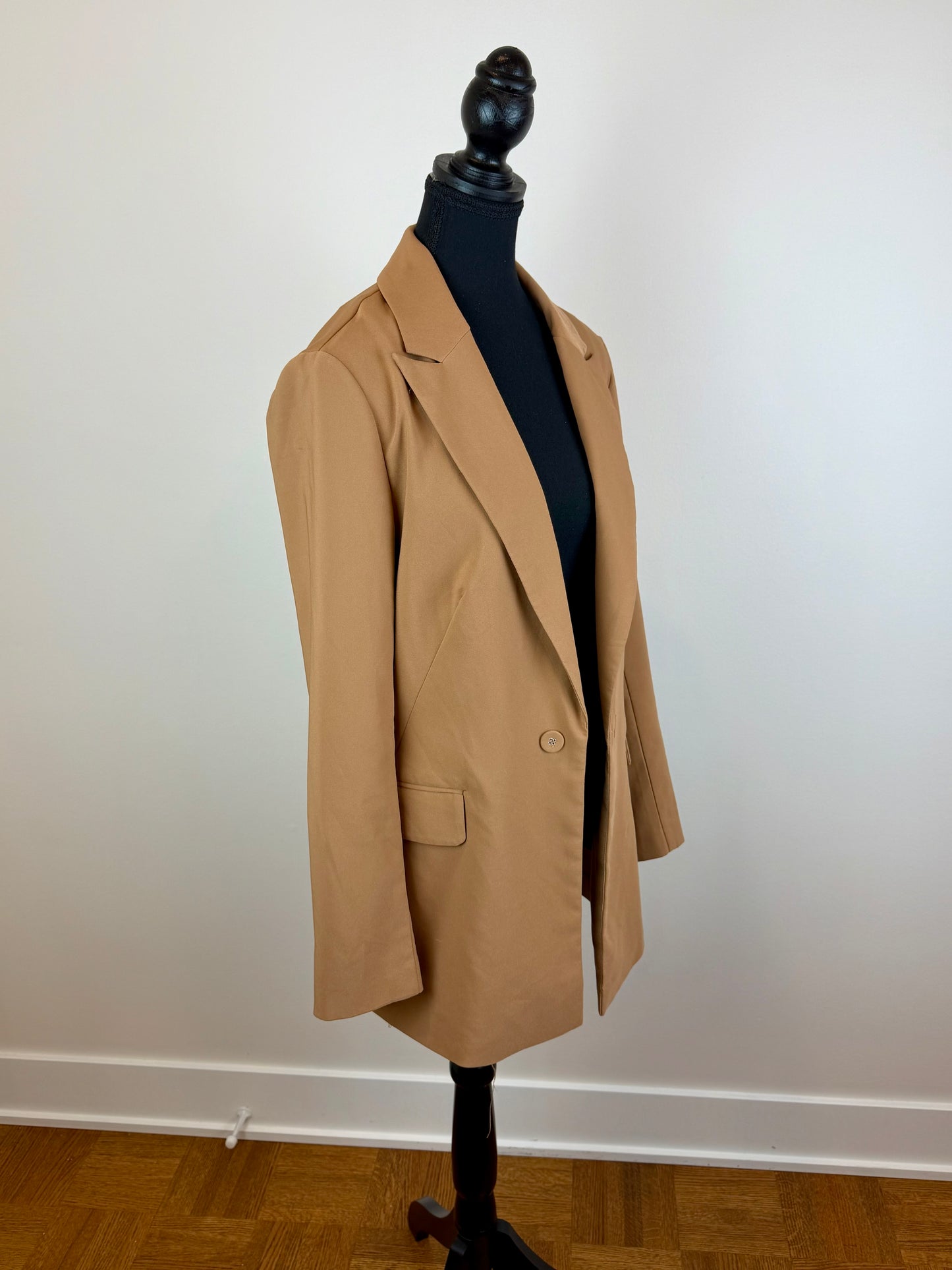 Veston Dynamite  - Medium