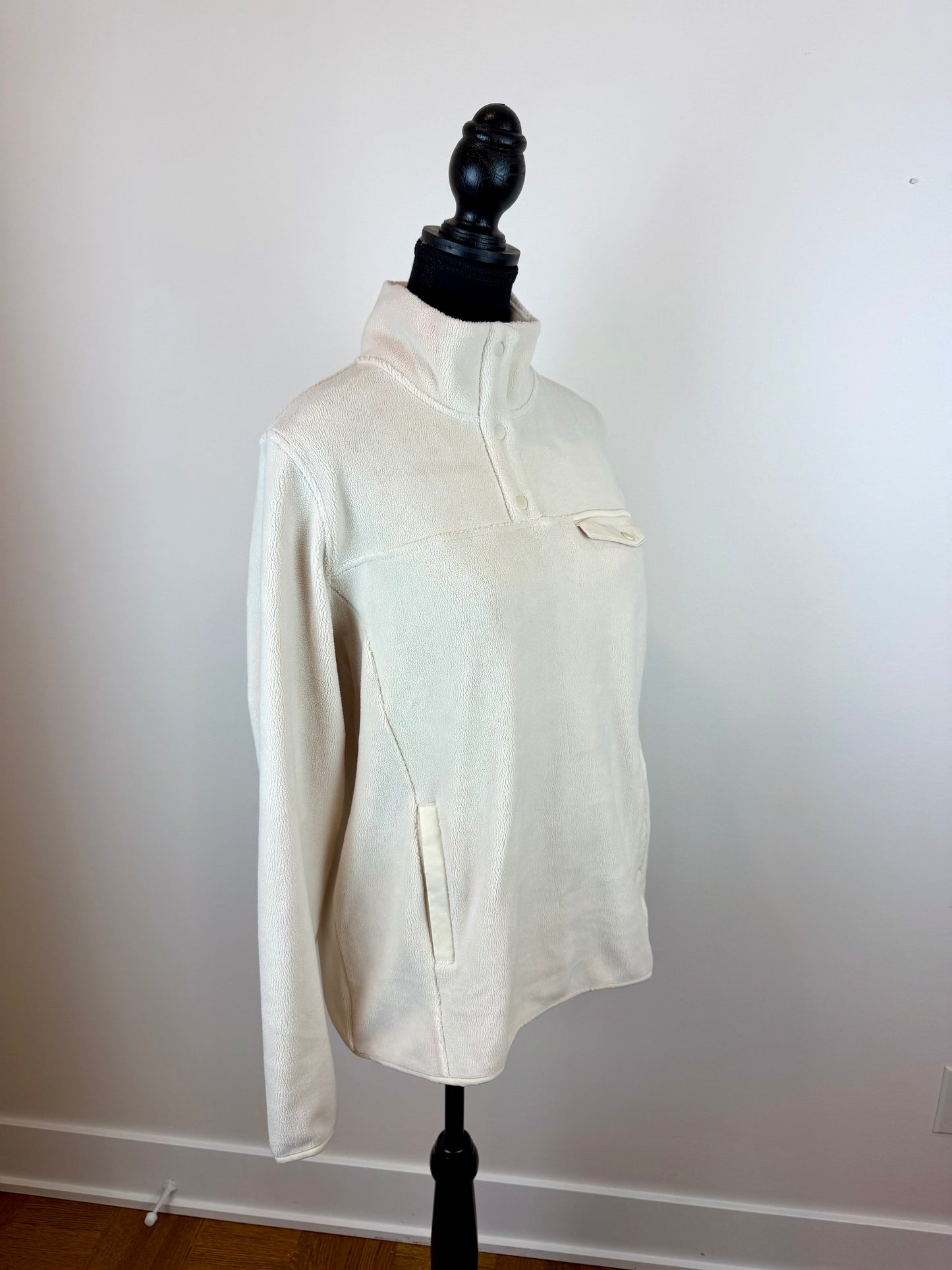 Chandail à poche - Small