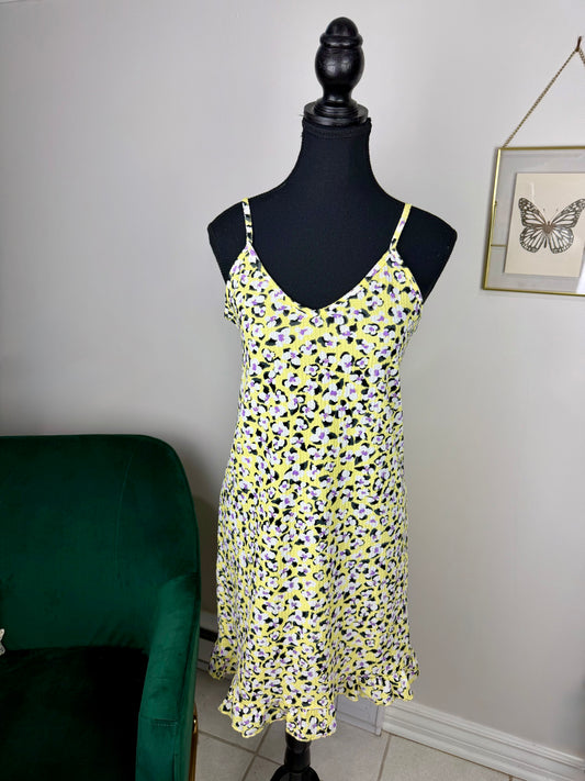 Robe fleurie Vero Moda  - Small