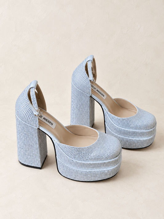 Souliers Spring - 6.5