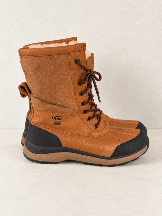 Bottes UGG Adirondack III - 9