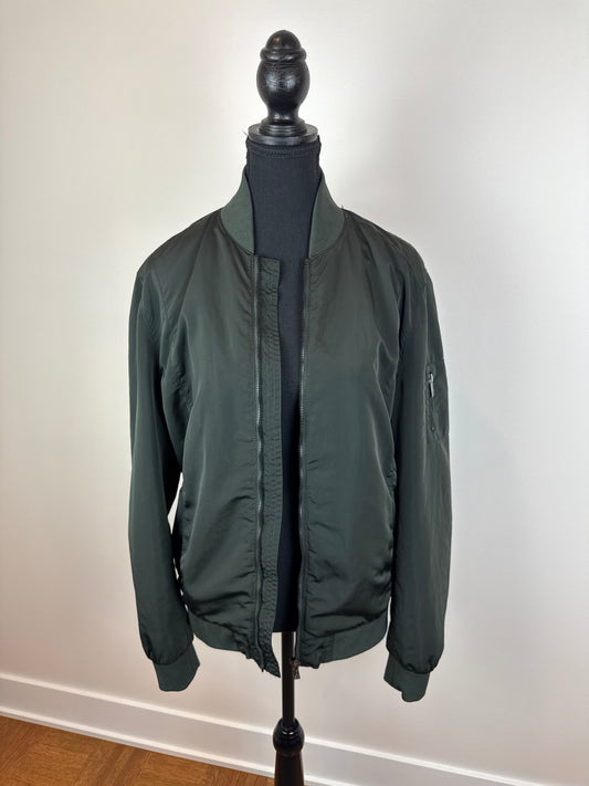 Blouson Zara - Medium