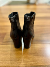 Bottes Zara