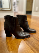Bottes Zara