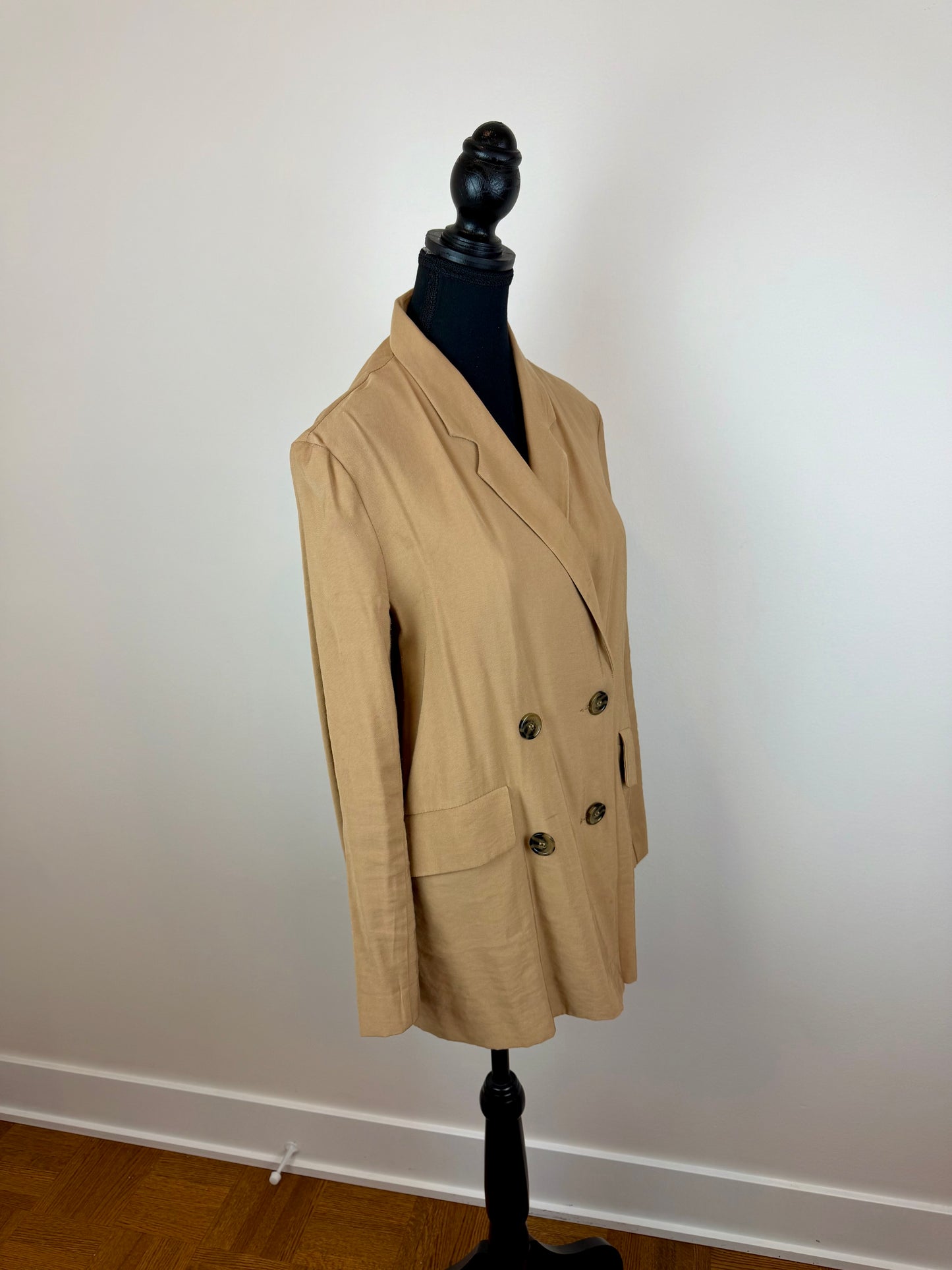 Veston Mango  - X-Small