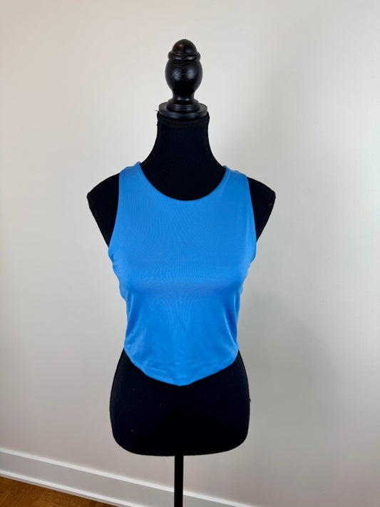 Haut court H&M - Small