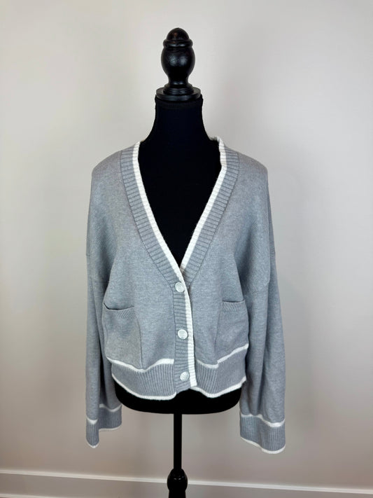 Veste tricot Sincerely Jule - Large