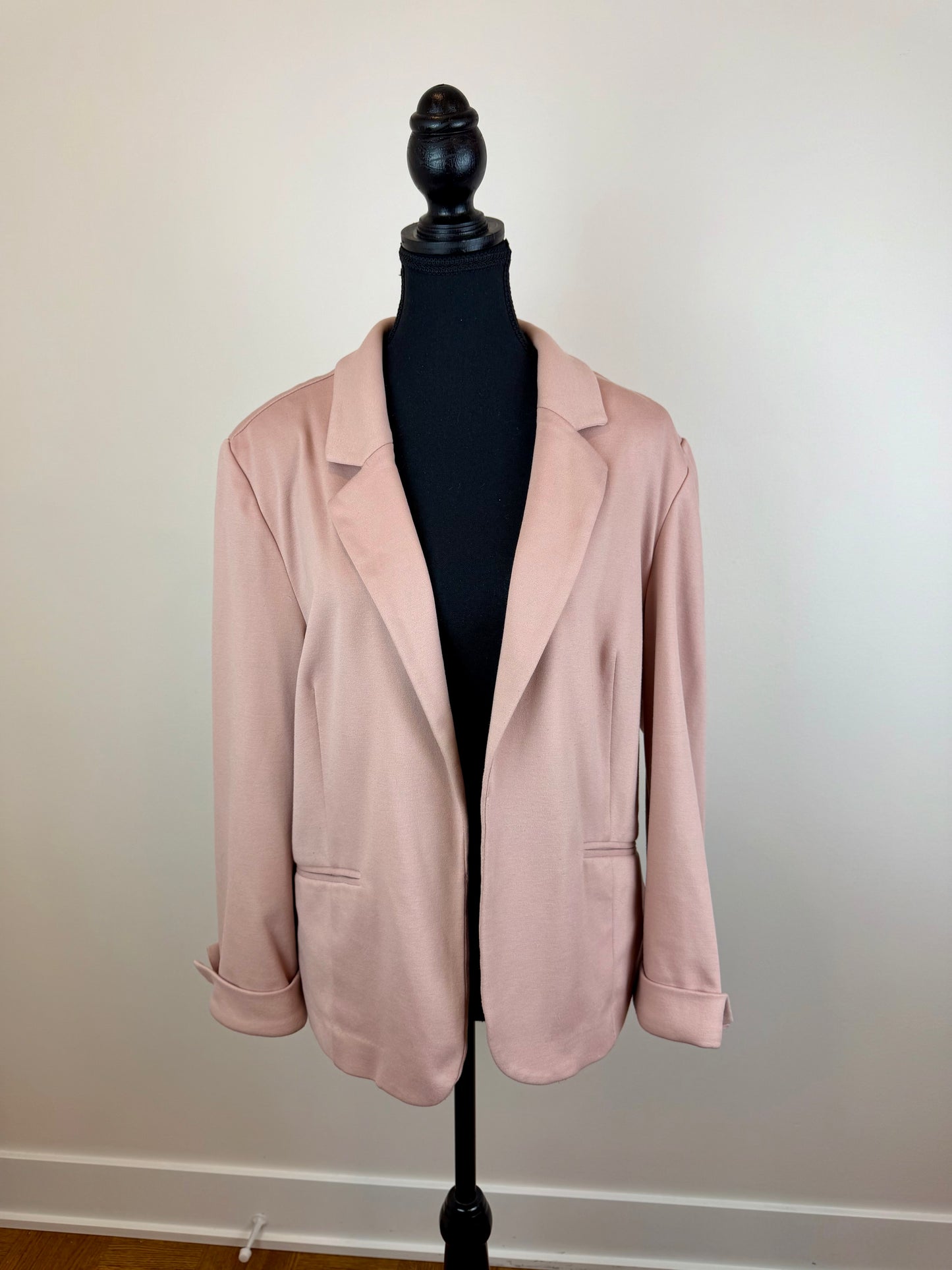 Veston Suzy Shier - XX-Large