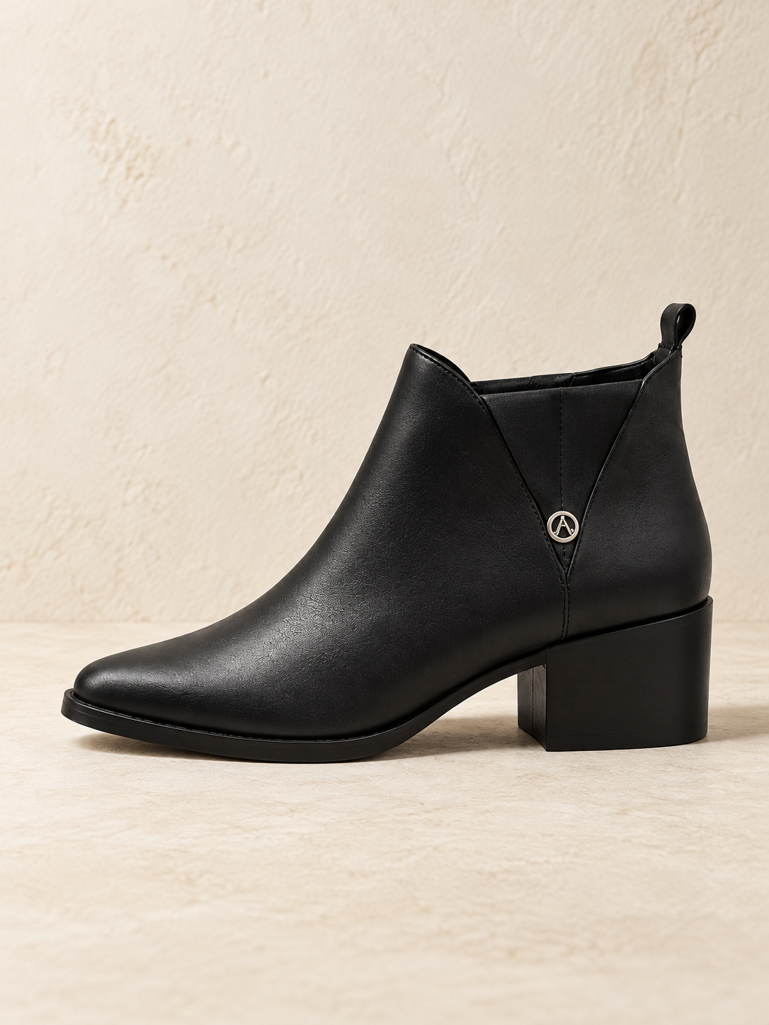 Bottes courtes Wishbone - 8
