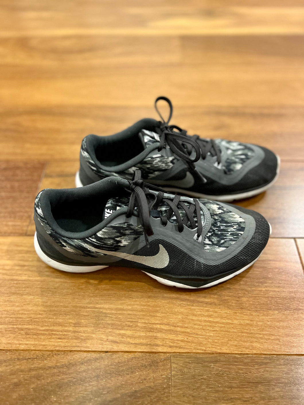 Souliers Nike