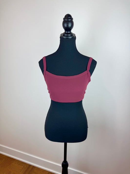 Haut court Aritzia Tna - Large