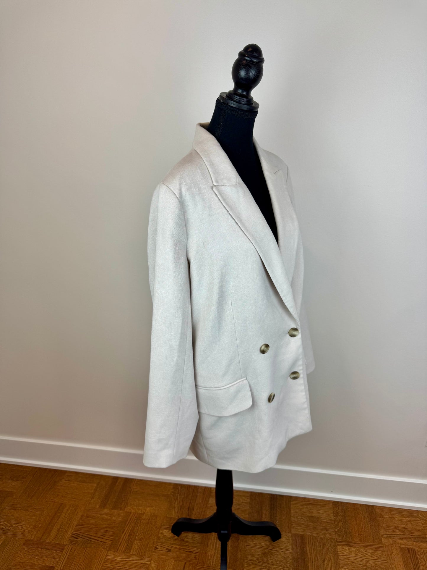 Veston ample H&M - Médium