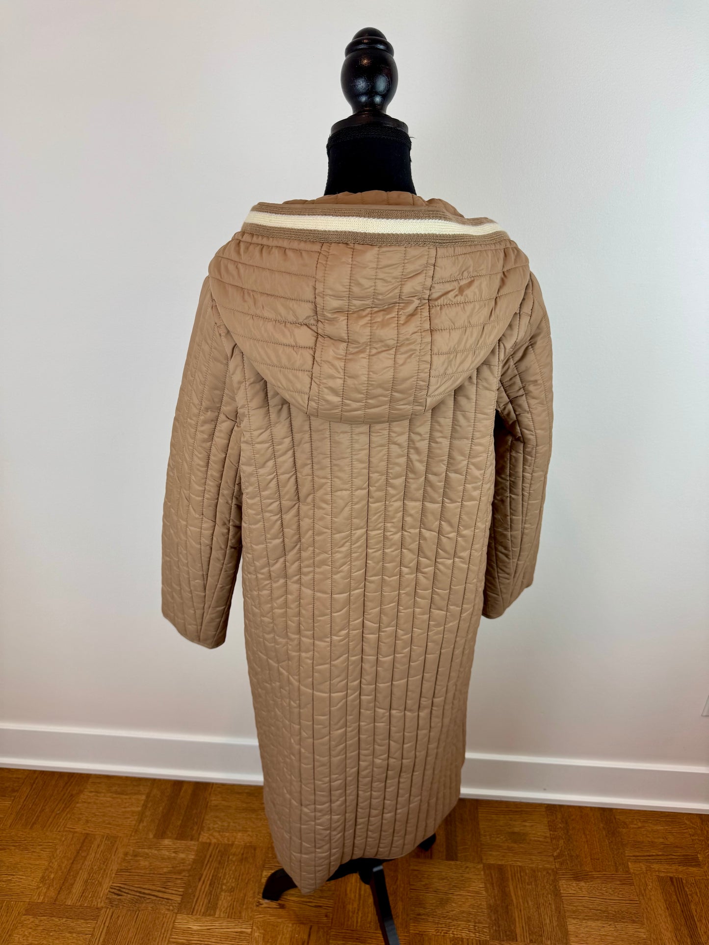 Manteau long ZOOC - Small