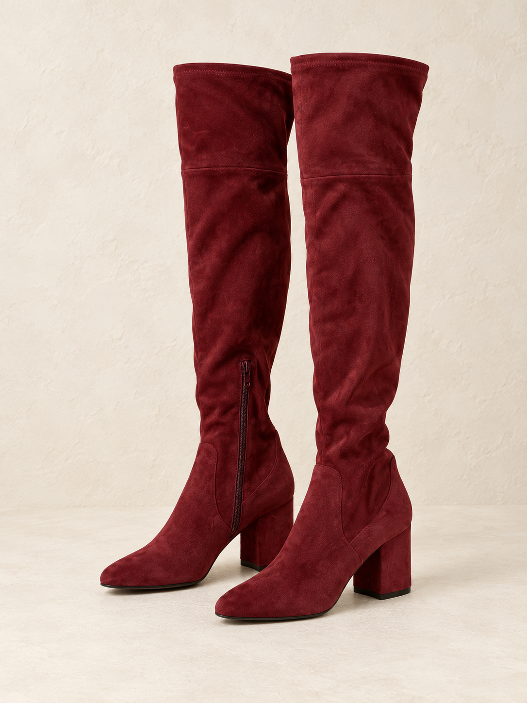 Bottes cuissardes ALDO - 8.5