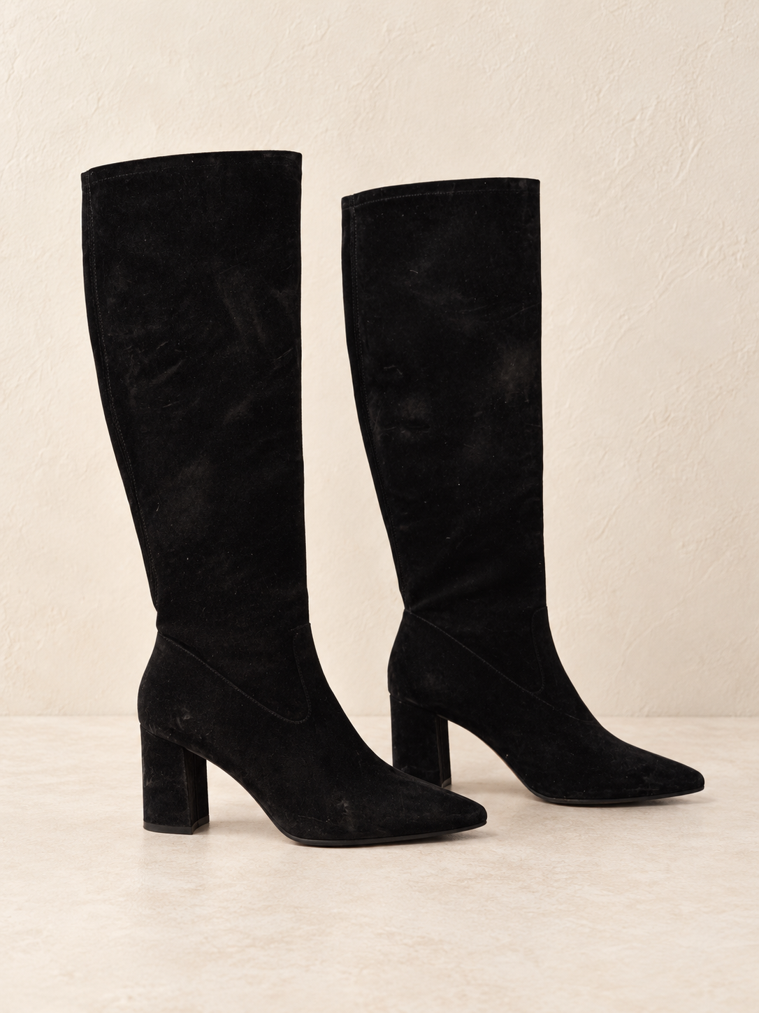 Bottes L’Intervalle effet suède - 8