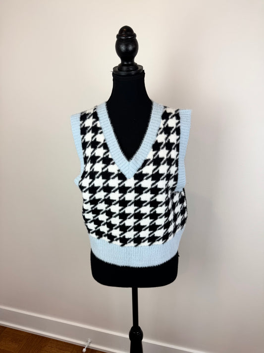 Débardeur col V H&M- Medium